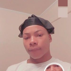 Meet your Posher, Andre